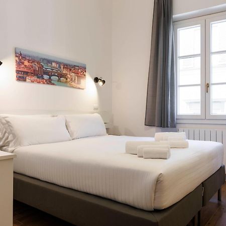Santa Croce Elegant Apartment Φλωρεντία Εξωτερικό φωτογραφία