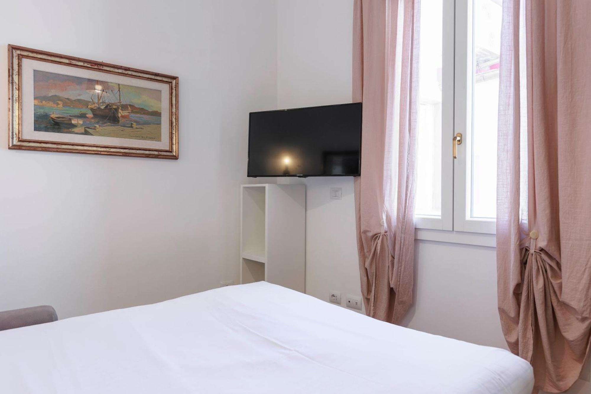 Santa Croce Elegant Apartment Φλωρεντία Εξωτερικό φωτογραφία