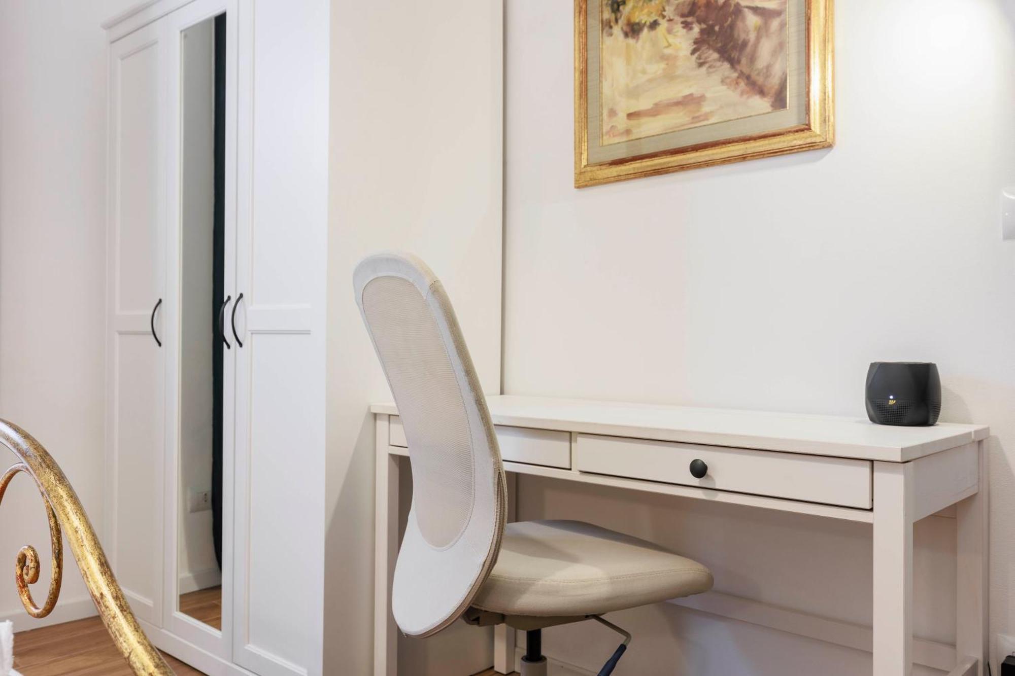 Santa Croce Elegant Apartment Φλωρεντία Εξωτερικό φωτογραφία