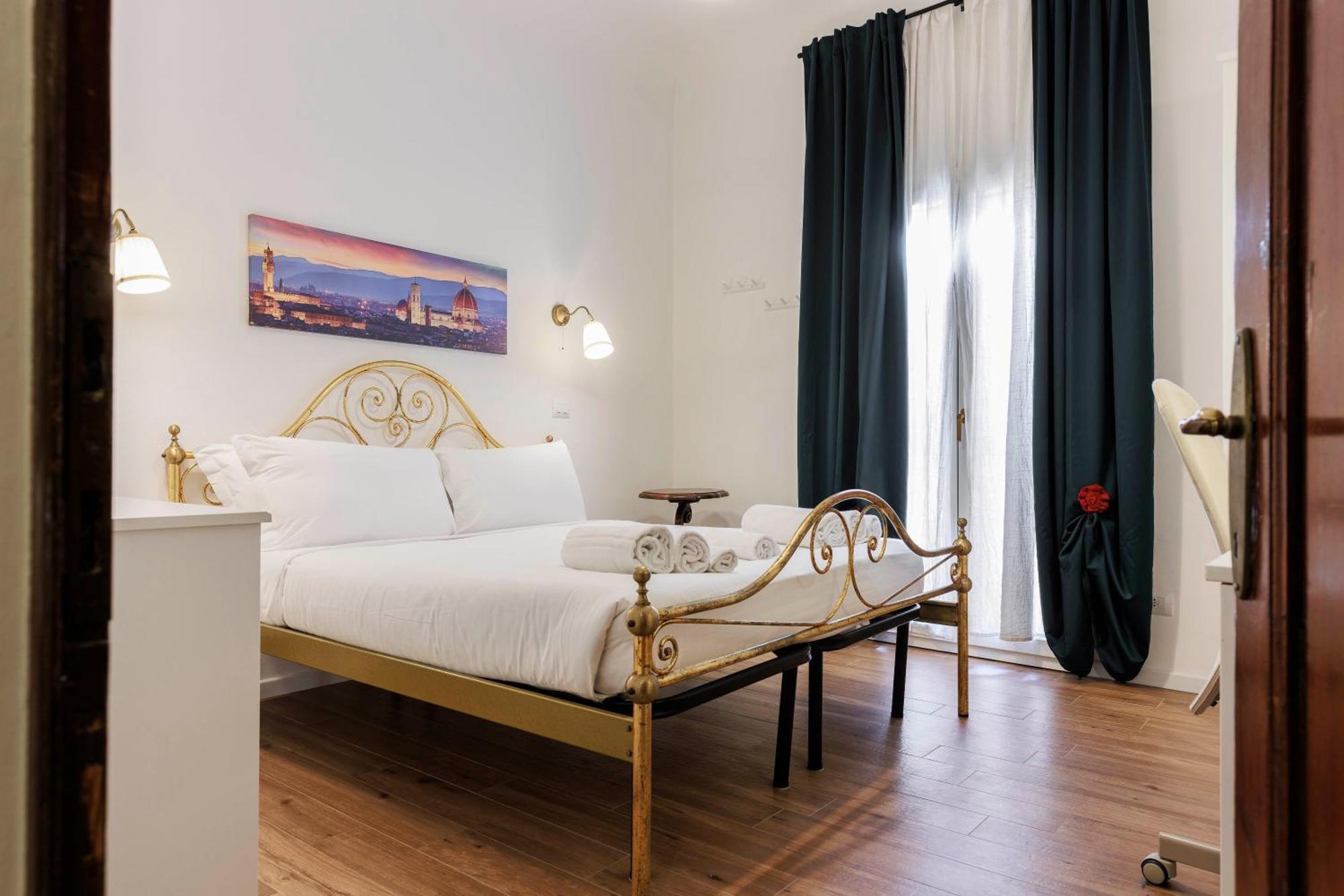 Santa Croce Elegant Apartment Φλωρεντία Εξωτερικό φωτογραφία