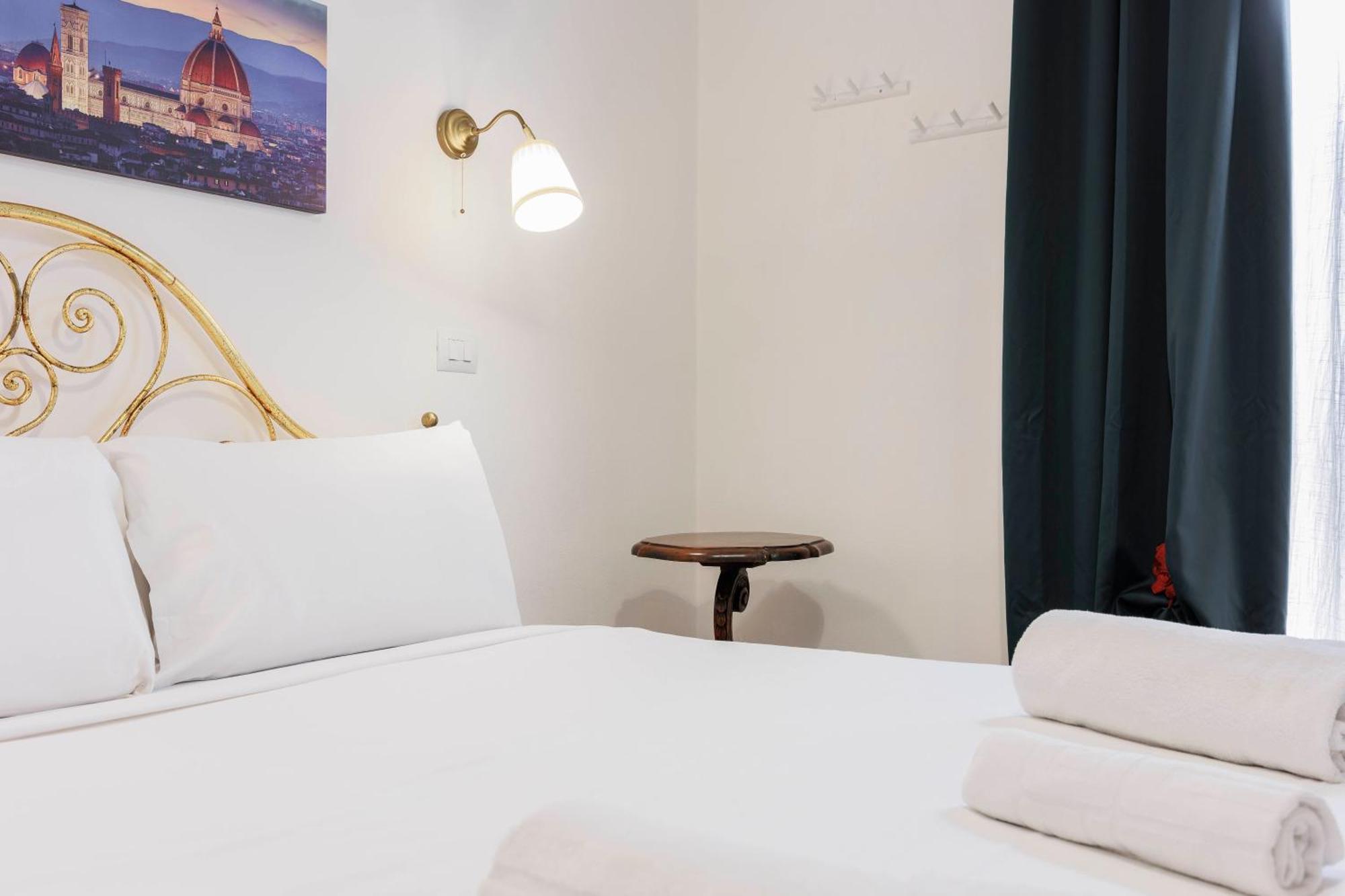Santa Croce Elegant Apartment Φλωρεντία Εξωτερικό φωτογραφία