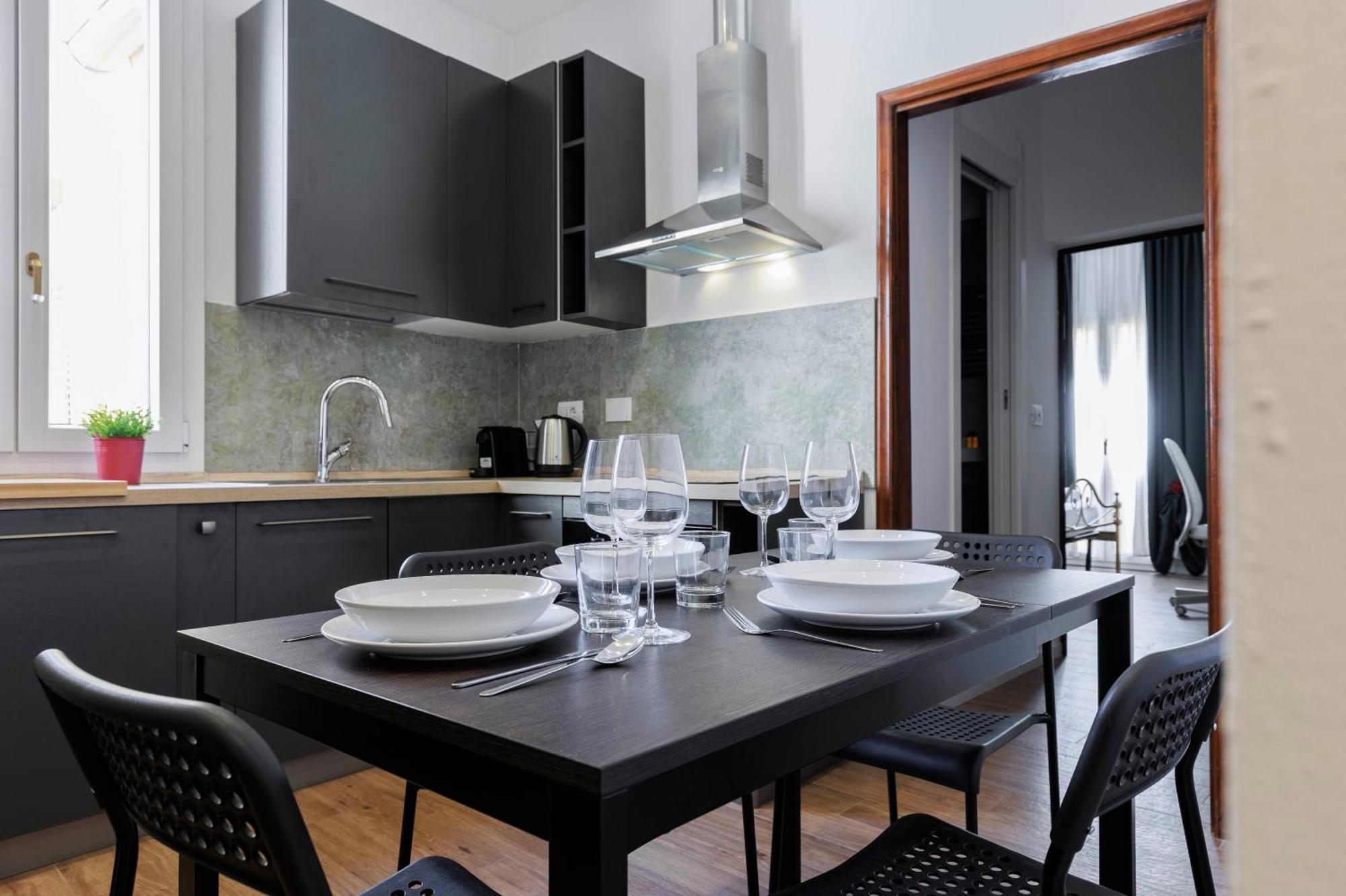 Santa Croce Elegant Apartment Φλωρεντία Εξωτερικό φωτογραφία