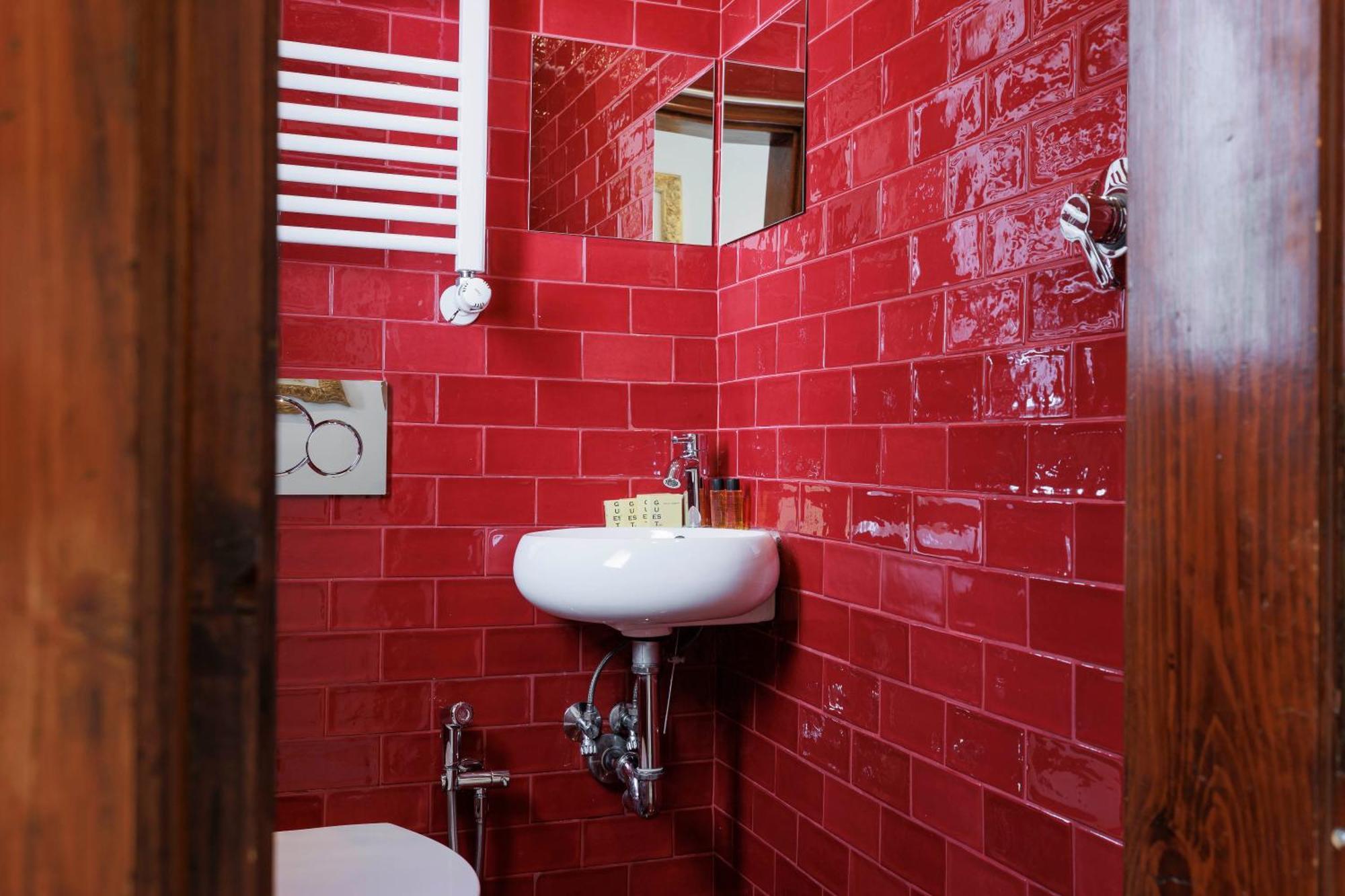 Santa Croce Elegant Apartment Φλωρεντία Εξωτερικό φωτογραφία