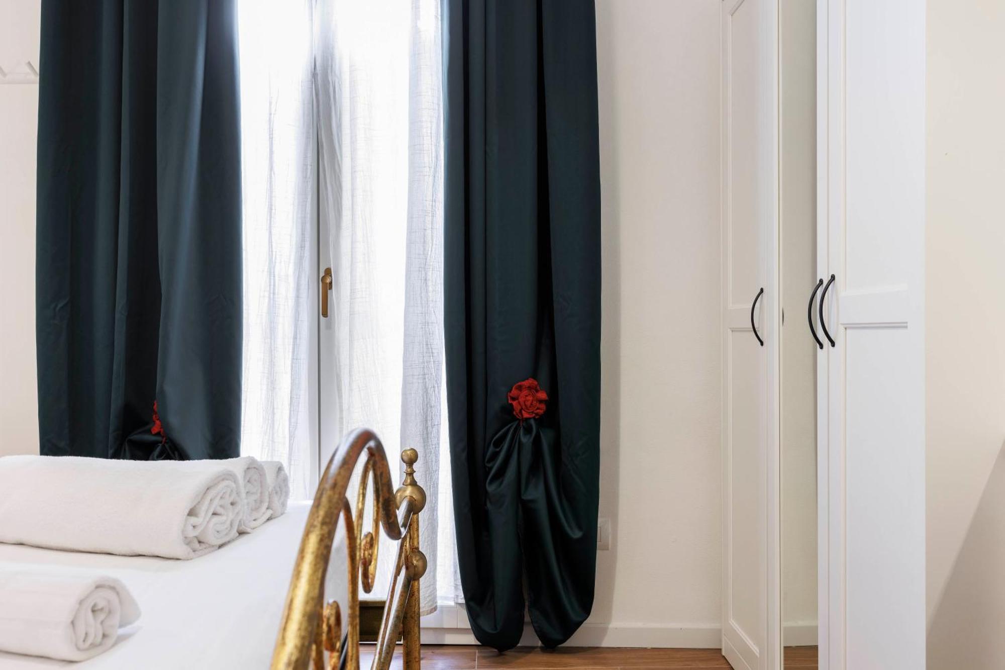 Santa Croce Elegant Apartment Φλωρεντία Εξωτερικό φωτογραφία