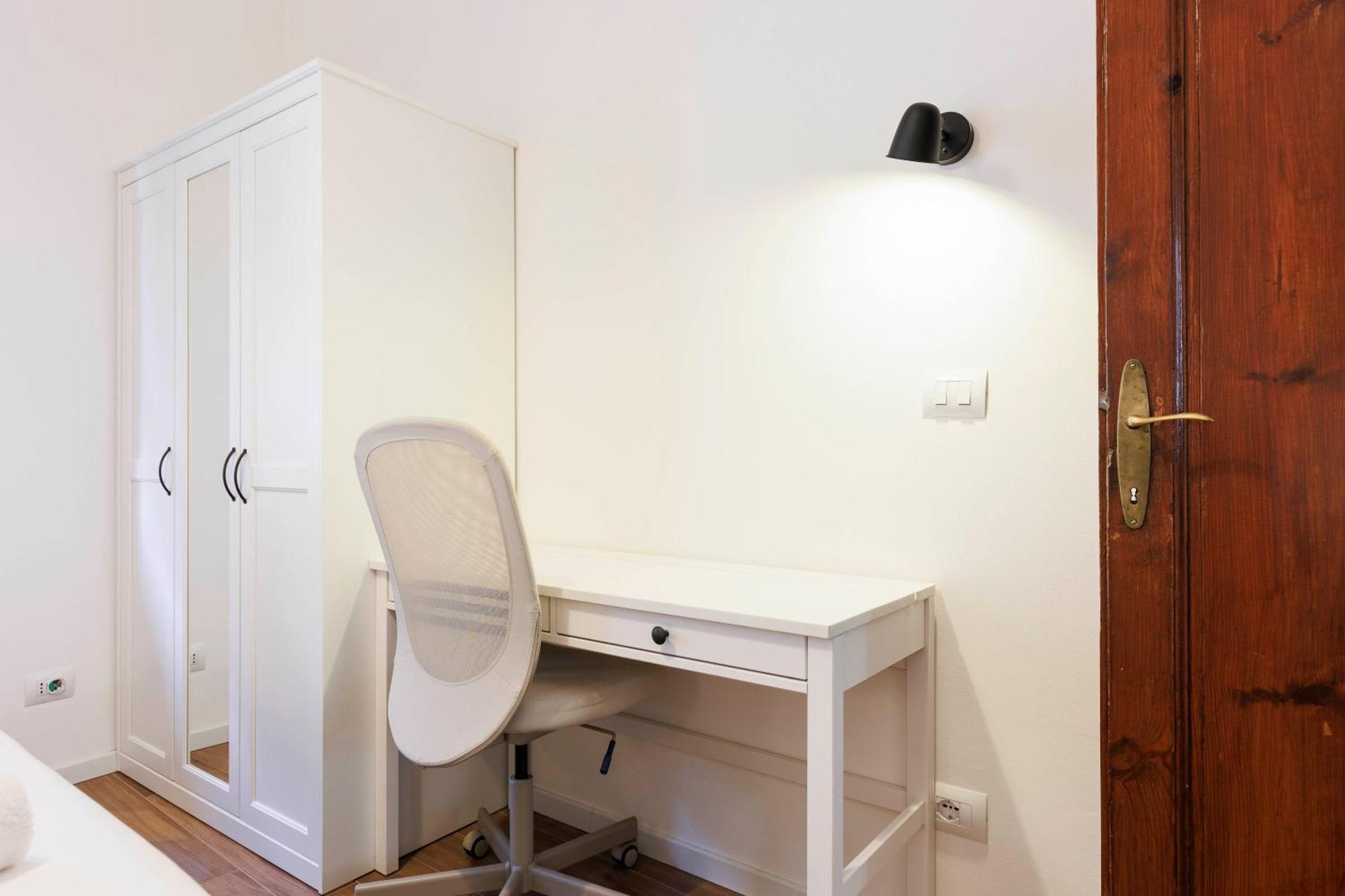 Santa Croce Elegant Apartment Φλωρεντία Εξωτερικό φωτογραφία