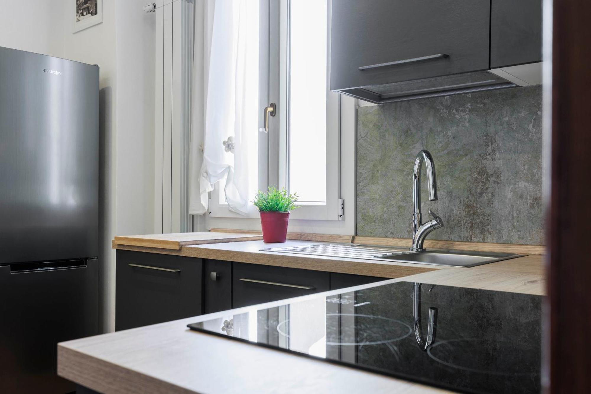 Santa Croce Elegant Apartment Φλωρεντία Εξωτερικό φωτογραφία