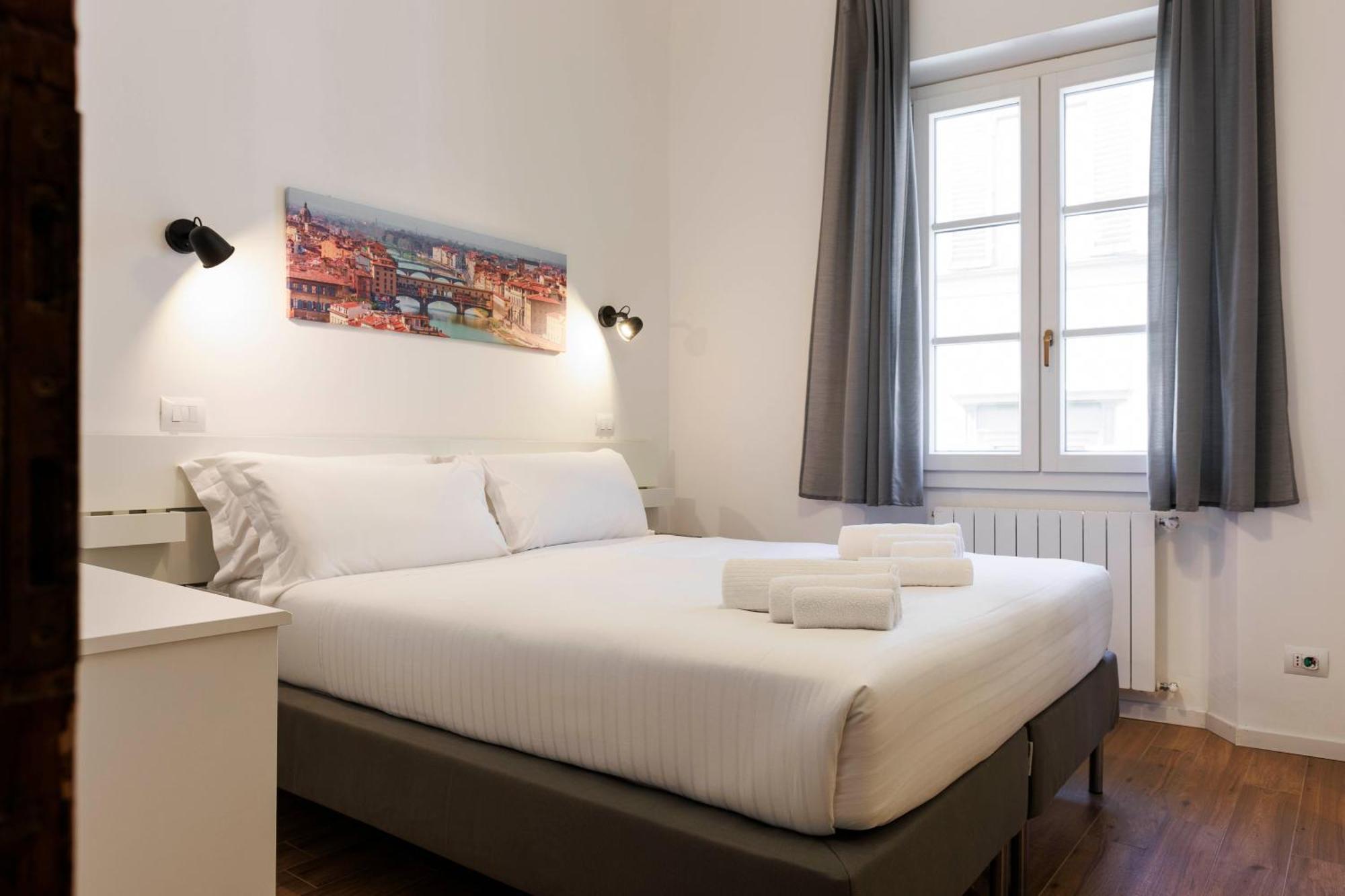 Santa Croce Elegant Apartment Φλωρεντία Εξωτερικό φωτογραφία