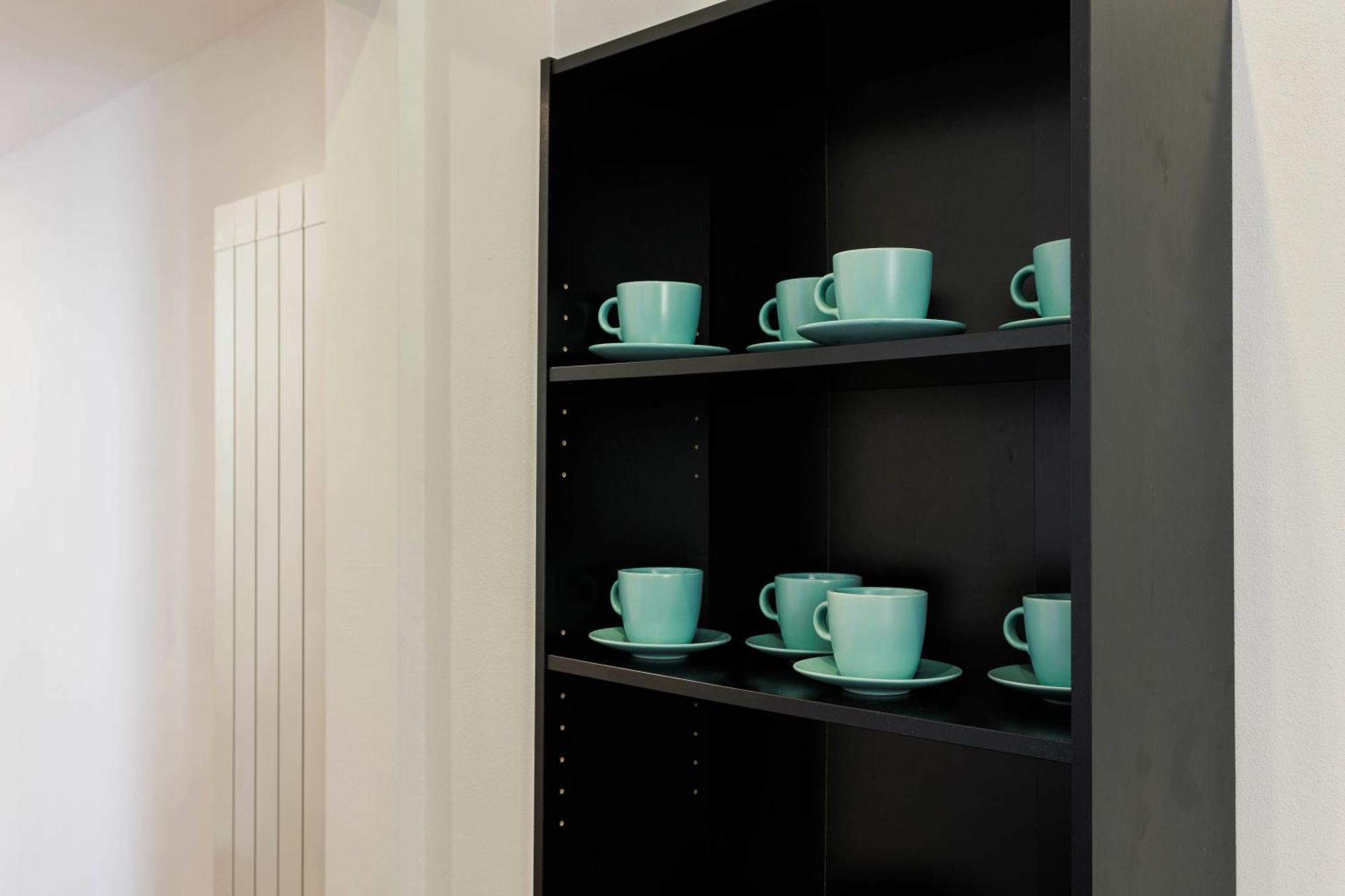 Santa Croce Elegant Apartment Φλωρεντία Εξωτερικό φωτογραφία