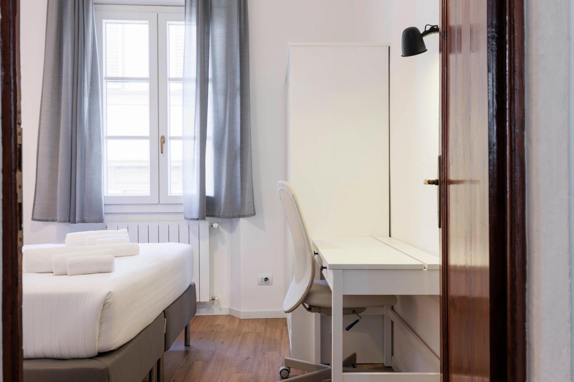Santa Croce Elegant Apartment Φλωρεντία Εξωτερικό φωτογραφία