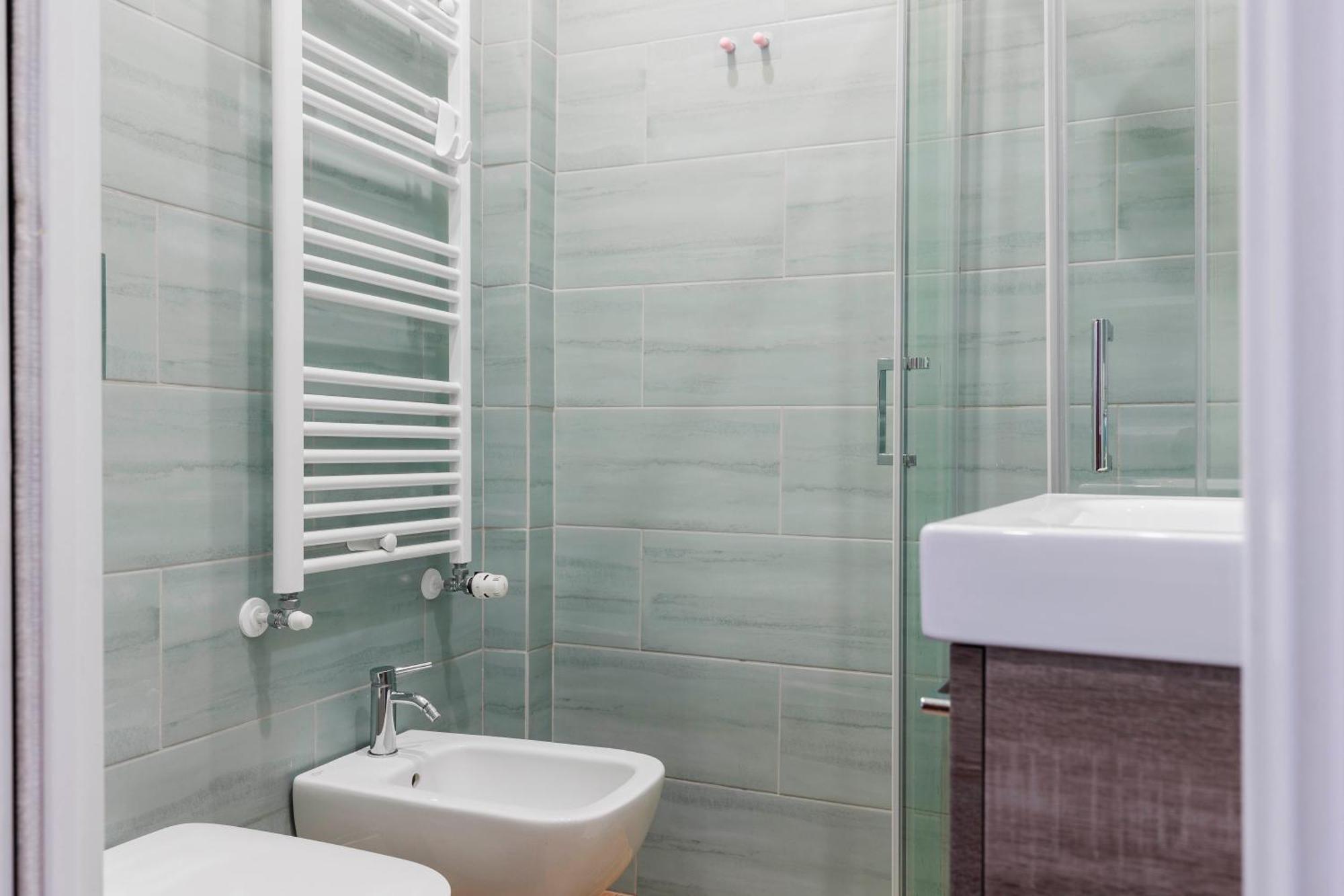 Santa Croce Elegant Apartment Φλωρεντία Εξωτερικό φωτογραφία
