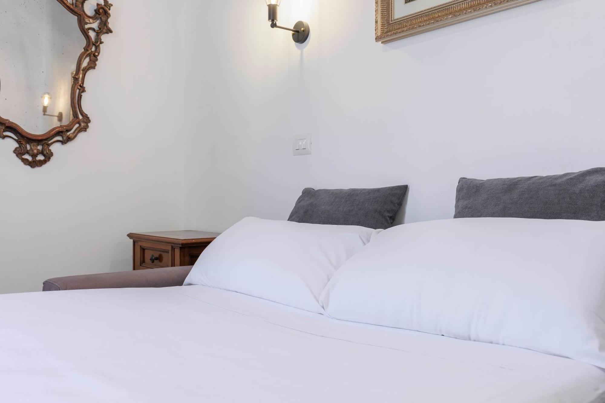Santa Croce Elegant Apartment Φλωρεντία Εξωτερικό φωτογραφία