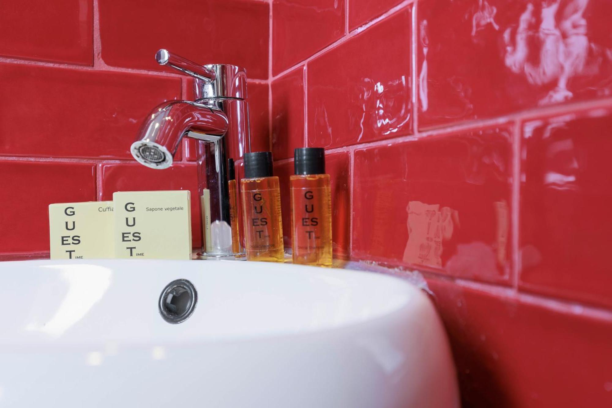 Santa Croce Elegant Apartment Φλωρεντία Εξωτερικό φωτογραφία