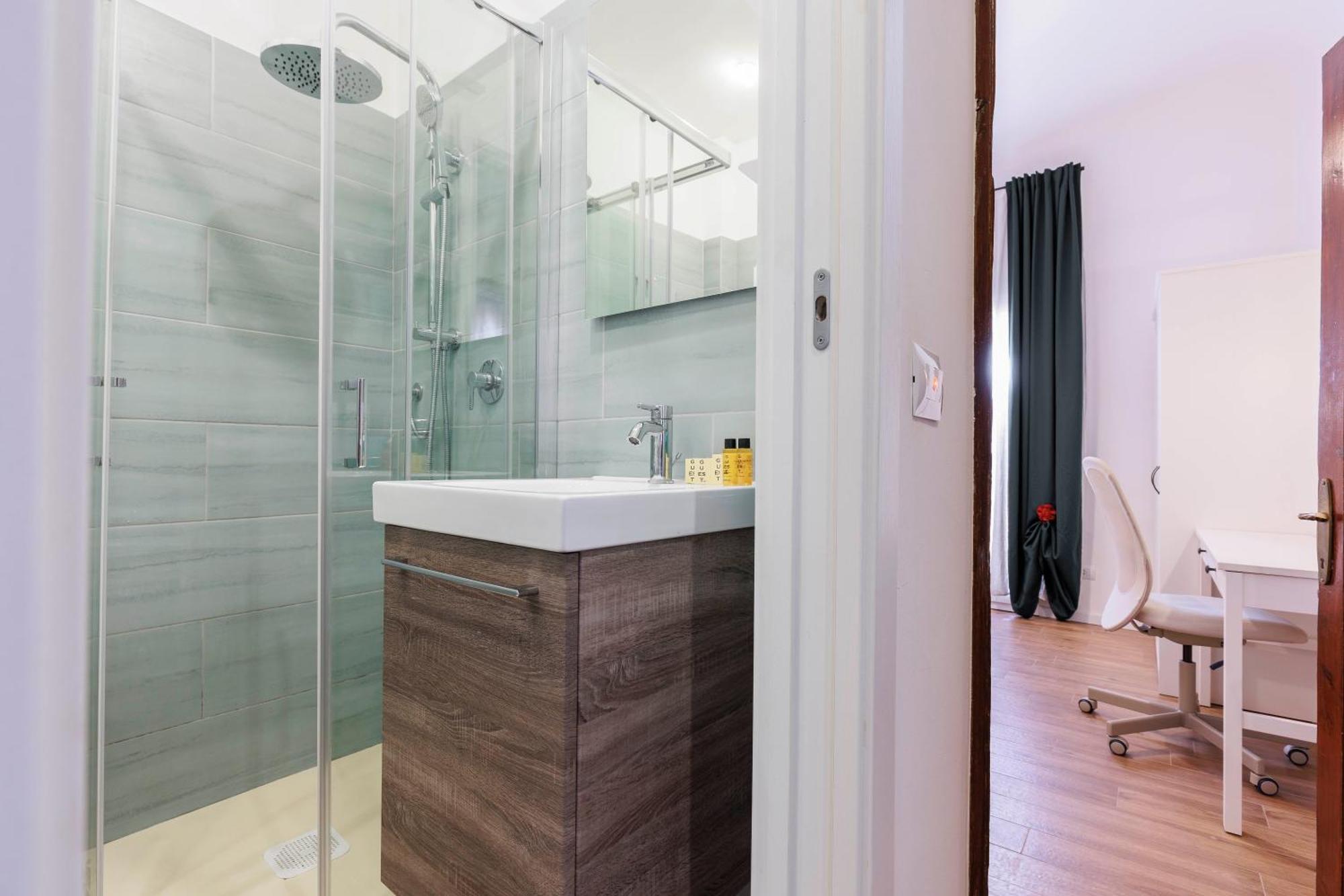 Santa Croce Elegant Apartment Φλωρεντία Εξωτερικό φωτογραφία