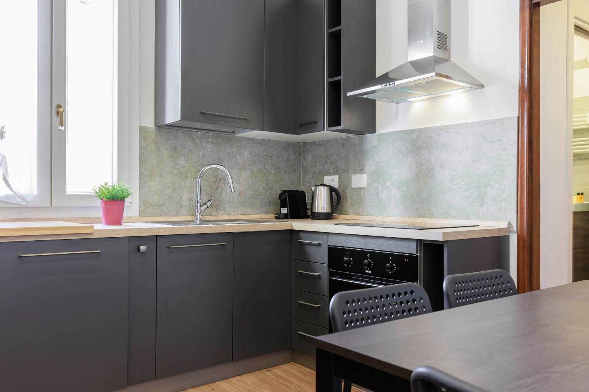 Santa Croce Elegant Apartment Φλωρεντία Εξωτερικό φωτογραφία