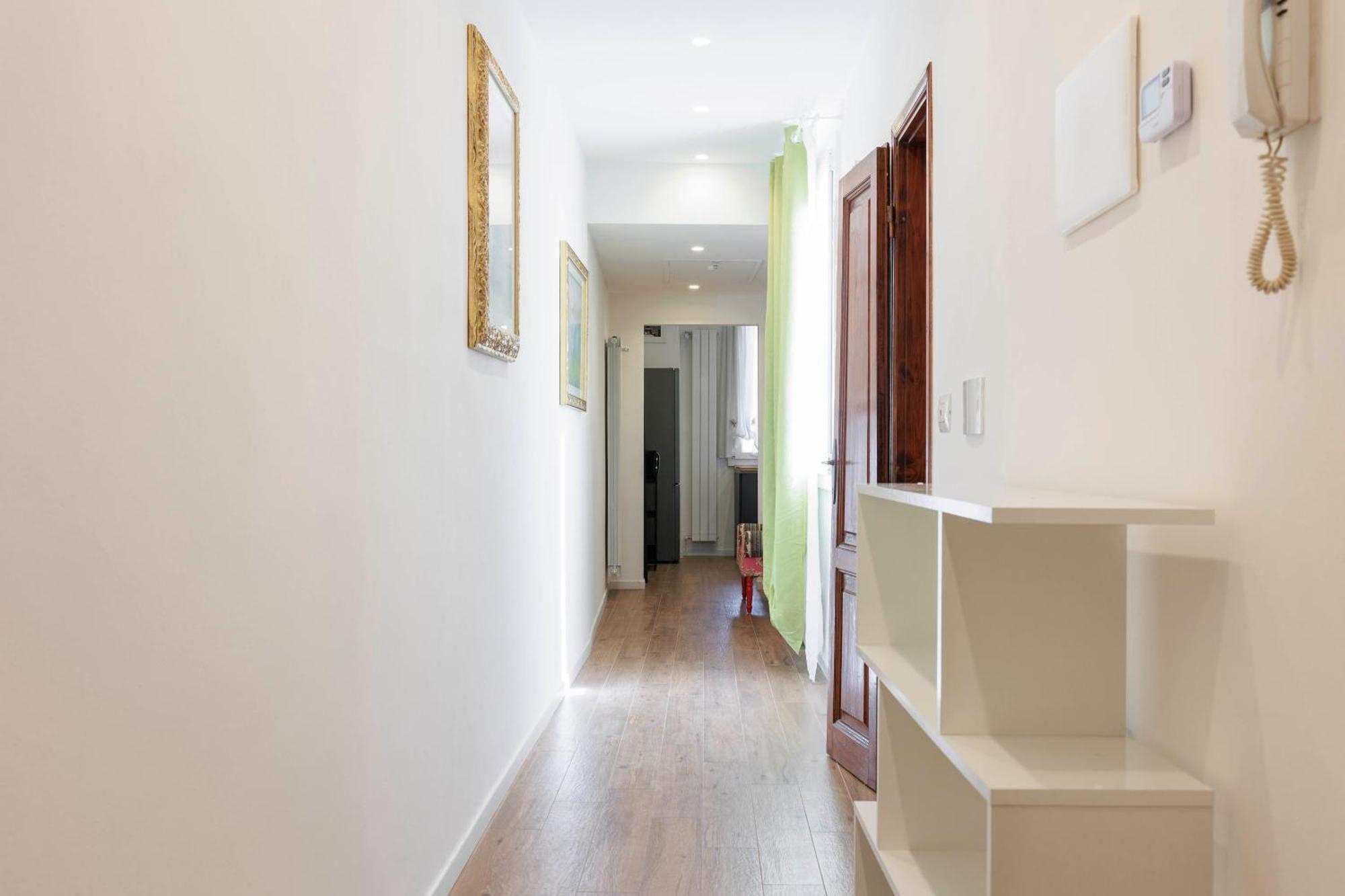 Santa Croce Elegant Apartment Φλωρεντία Εξωτερικό φωτογραφία